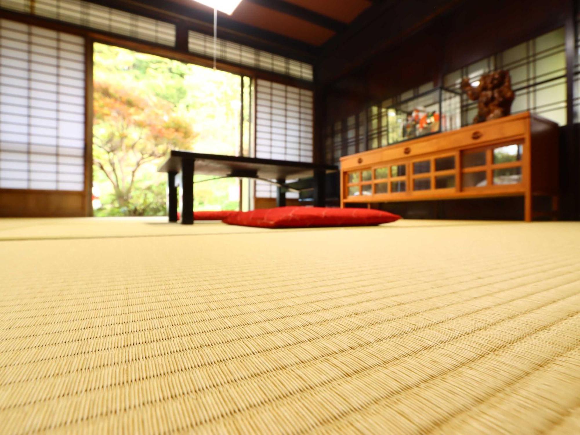 Villa Minshuku Sawaguchi Agematsu Exterior foto
